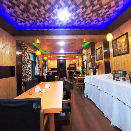 The Royal Kargil酒店 外观 照片